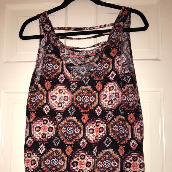 Tank Top - Picture 2 of 2